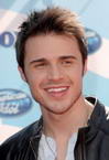 Kris Allen photo